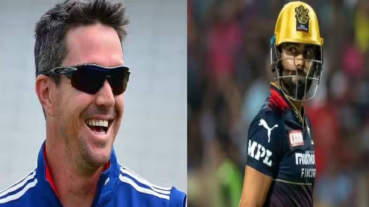 केविन पीटरसन ने दी कोहली को सलाह, आरसीबी छोड़कर इस टीम के साथ जुड़ जाएं